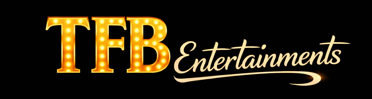 TFB Entertainments – Promoter for High Quality Theatre Productions
